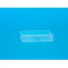 Spielkartenbox mini transparent Spielkartenbox mini transparent