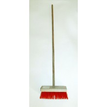 Children's street broom small