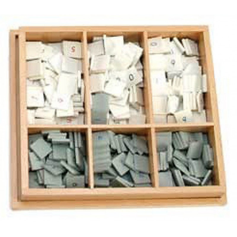 NUMBER TILES NUMBER TILES