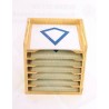 Geometric Form Cards SET