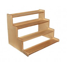 Stand for insert cylinders