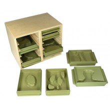 Landform Cabinet---only cabinet