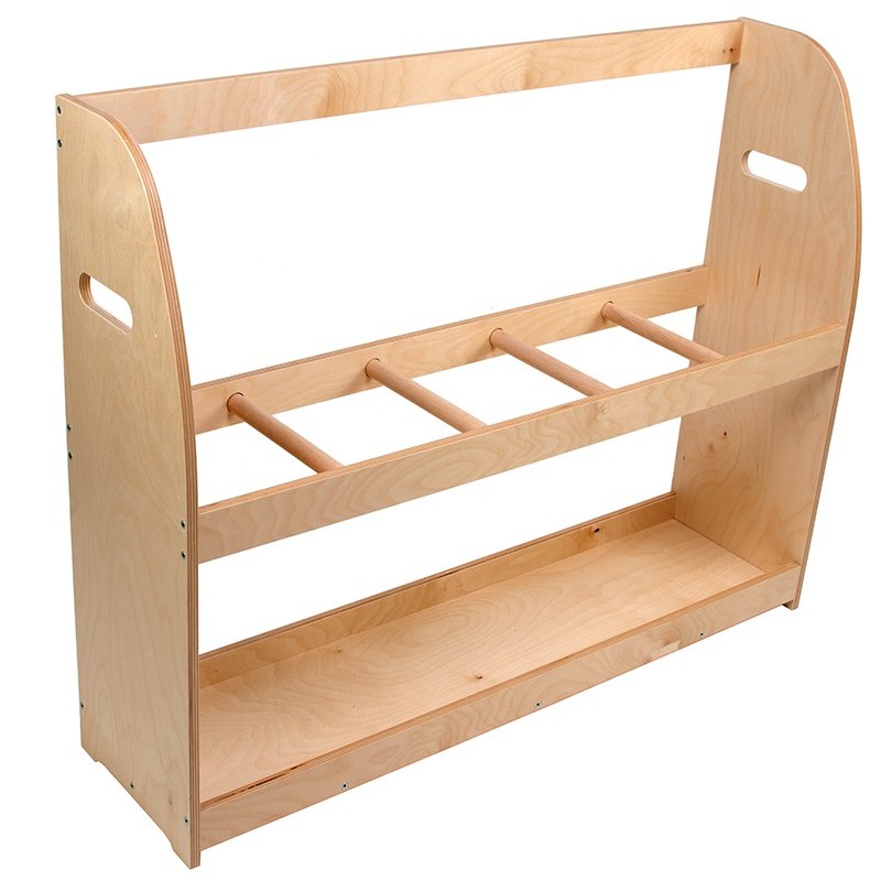 Stand for 5 carpets EKO Stand for 5 carpets EKO