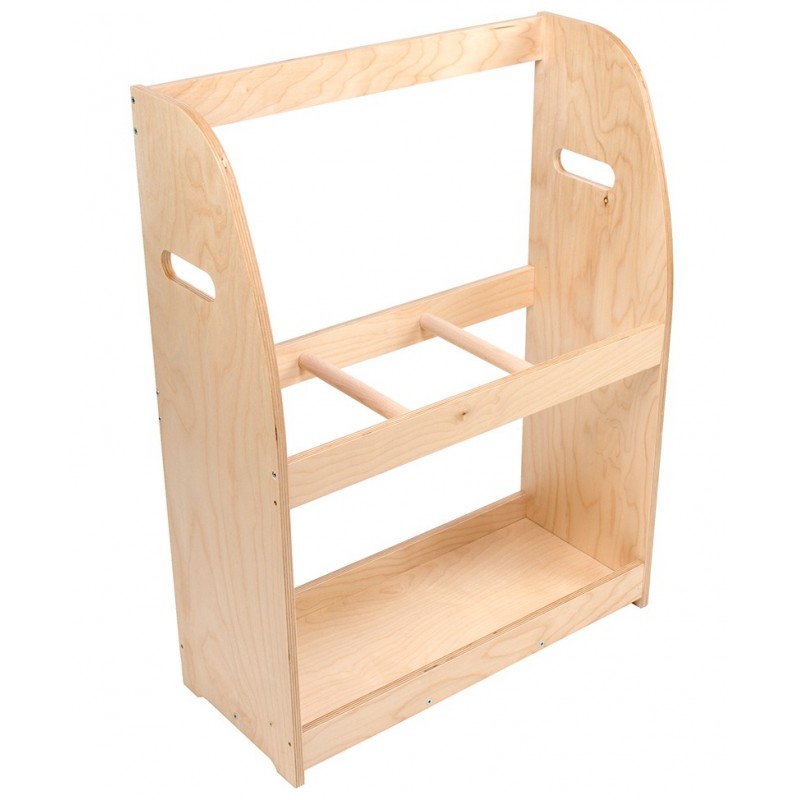 Stand for 3 carpets EKO Stand for 3 carpets EKO