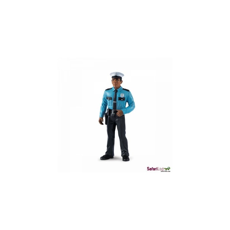 police officer police officer