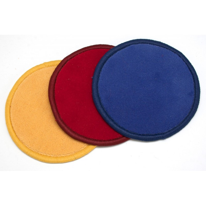 Presentation rugs around 21 cm Presentation rugs around 21 cm