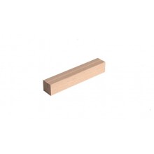 Skirting board 1 row 15 cm