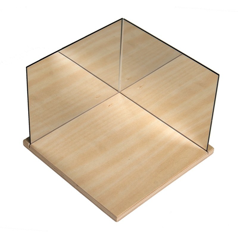 Spiegelecke Spiegelecke