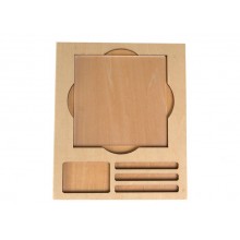 Chalk_writing tablet