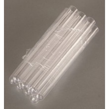 Color laboratory 10 test tubes