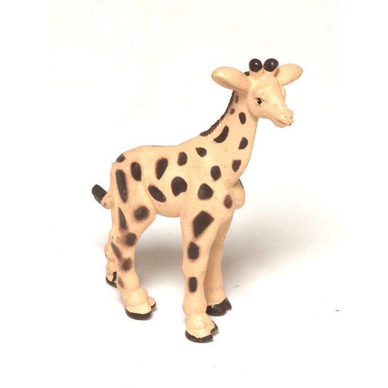 Set of zoo animals Set of zoo animals