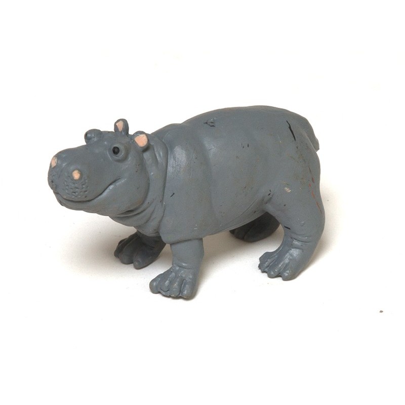 Set of zoo animals Set of zoo animals