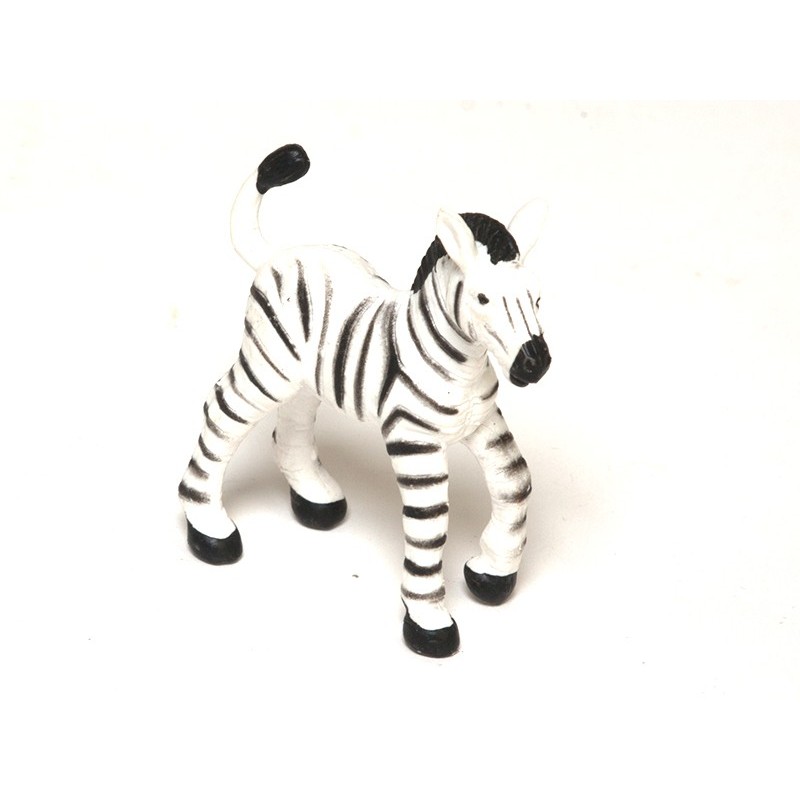 Set of zoo animals Set of zoo animals