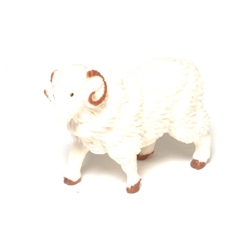 Farm animals
