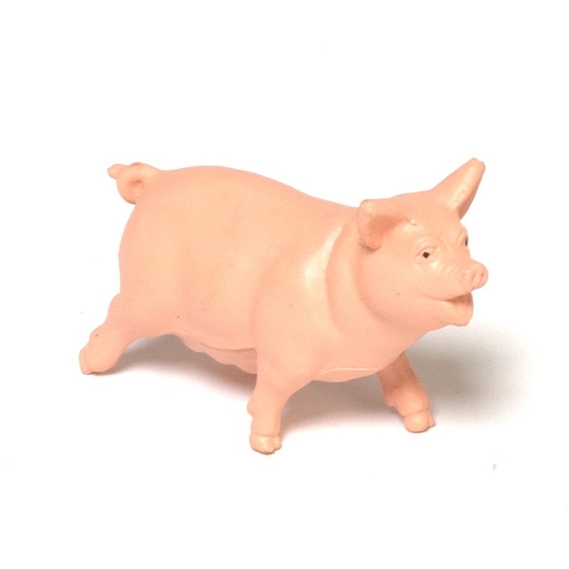 Farm animals