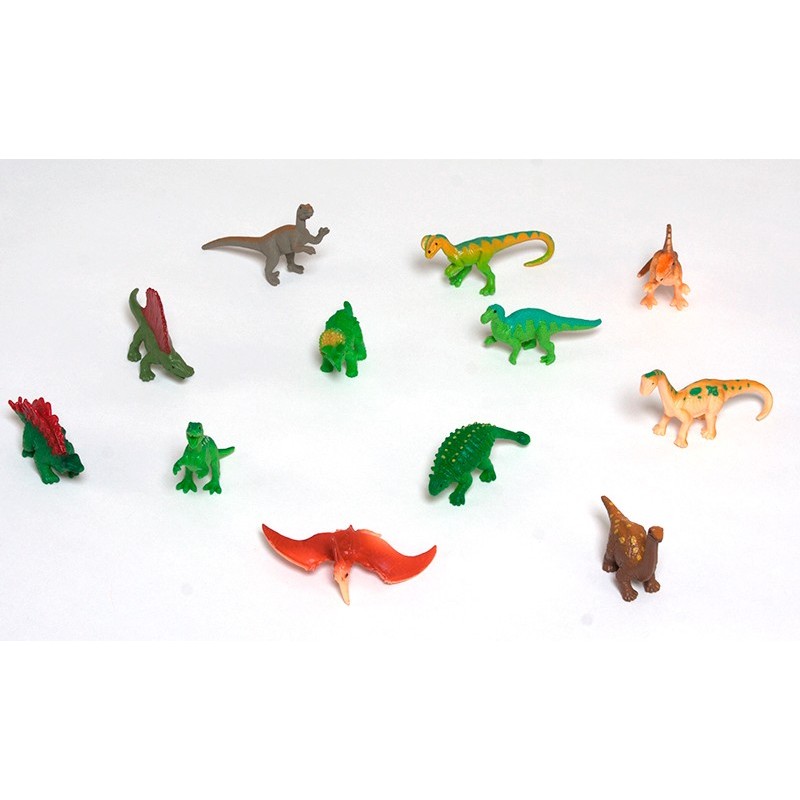 Dinosaurier 