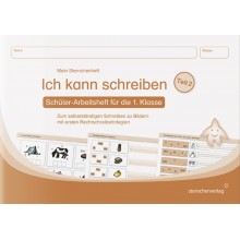 I can write - part 2