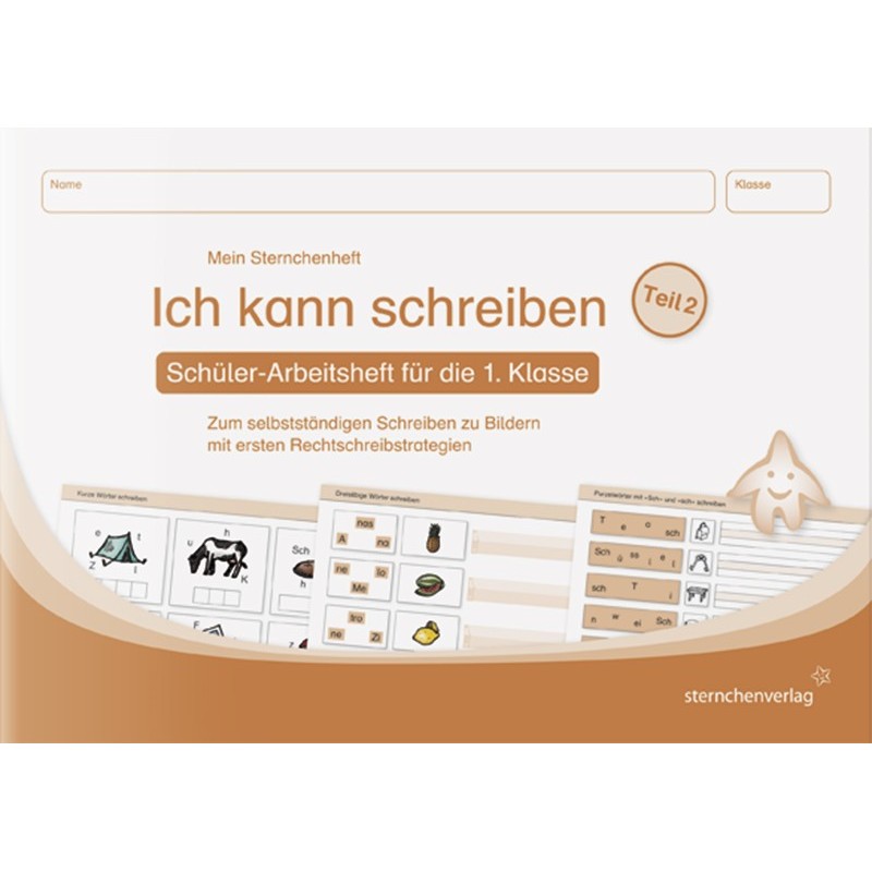 Môžem napísať - 2. časť Môžem napísať - 2. časť