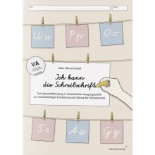 I can use the script VA