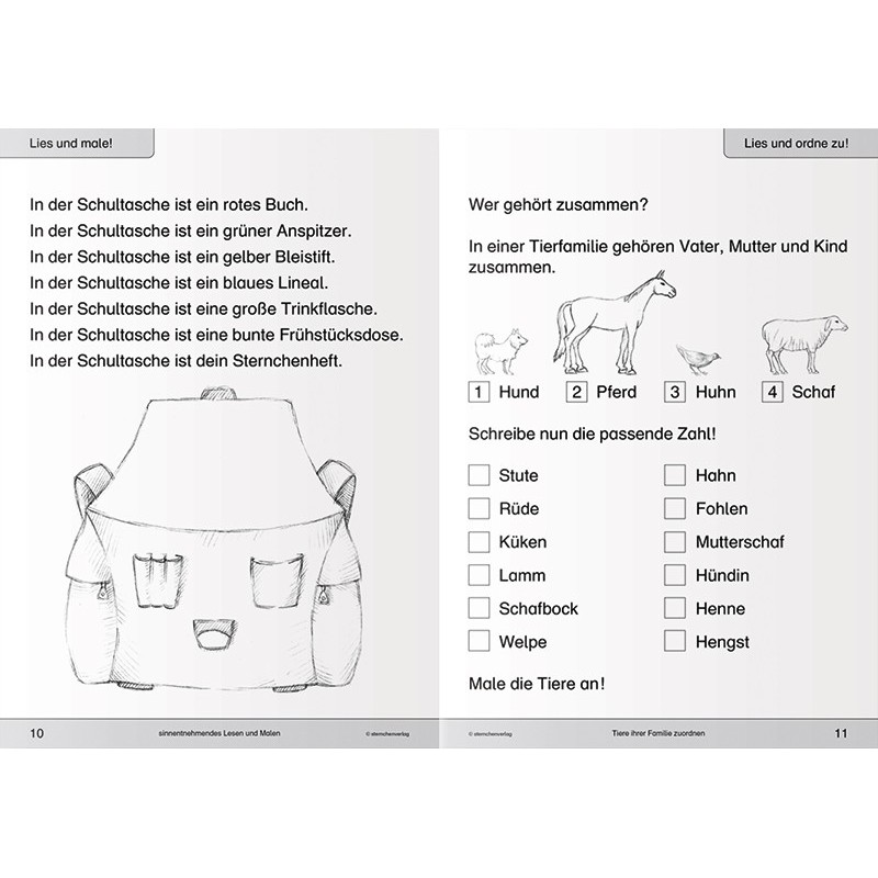 Viem prečítať 2 Viem prečítať 2