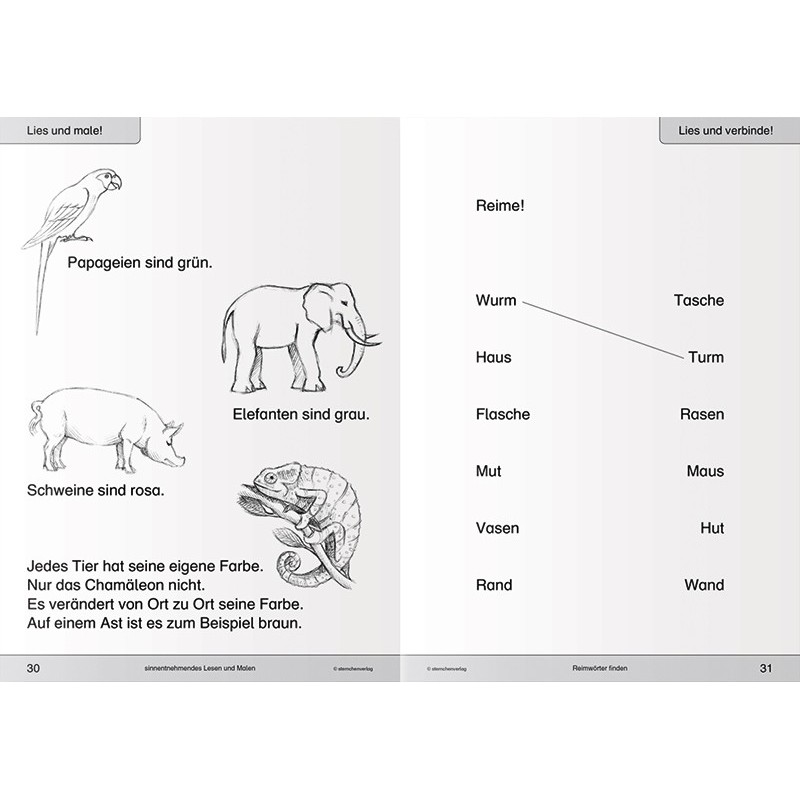 Viem prečítať 2 Viem prečítať 2