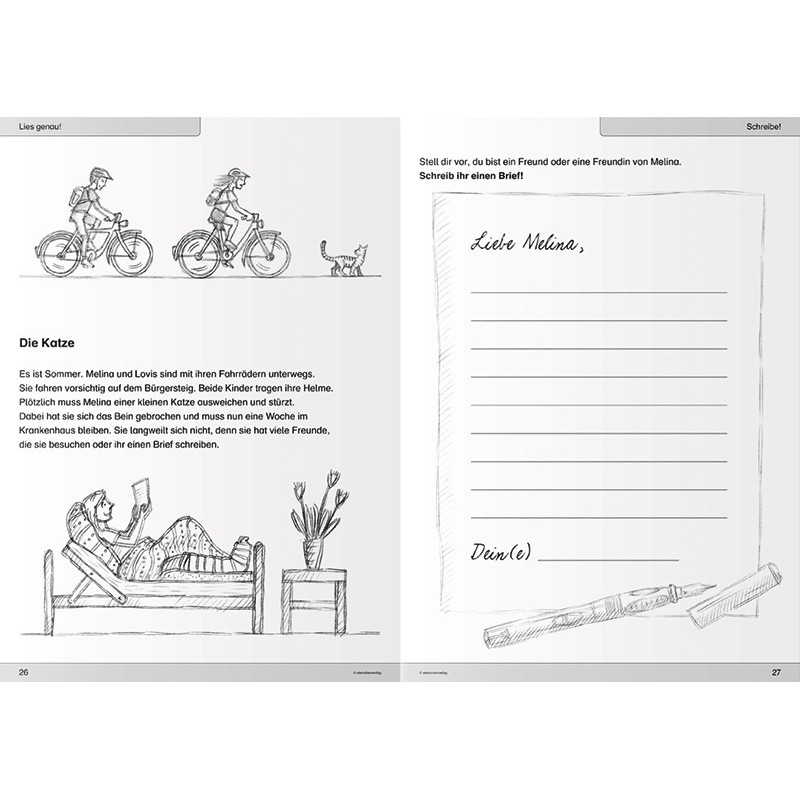 Viem čítať 3 Viem čítať 3