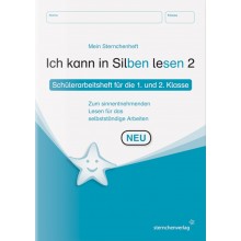 I can read in syllables 2