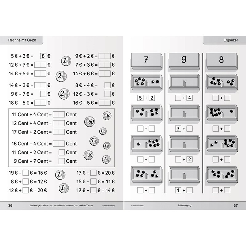 I can calculate 2 I can calculate 2