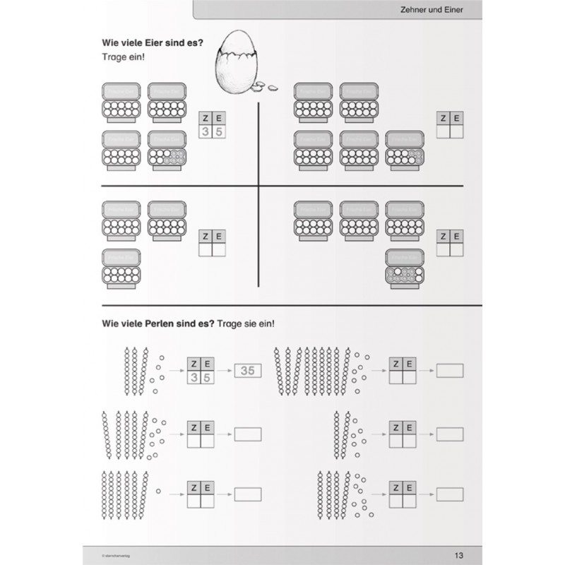 Ich kann rechnen 3  Ich kann rechnen 3