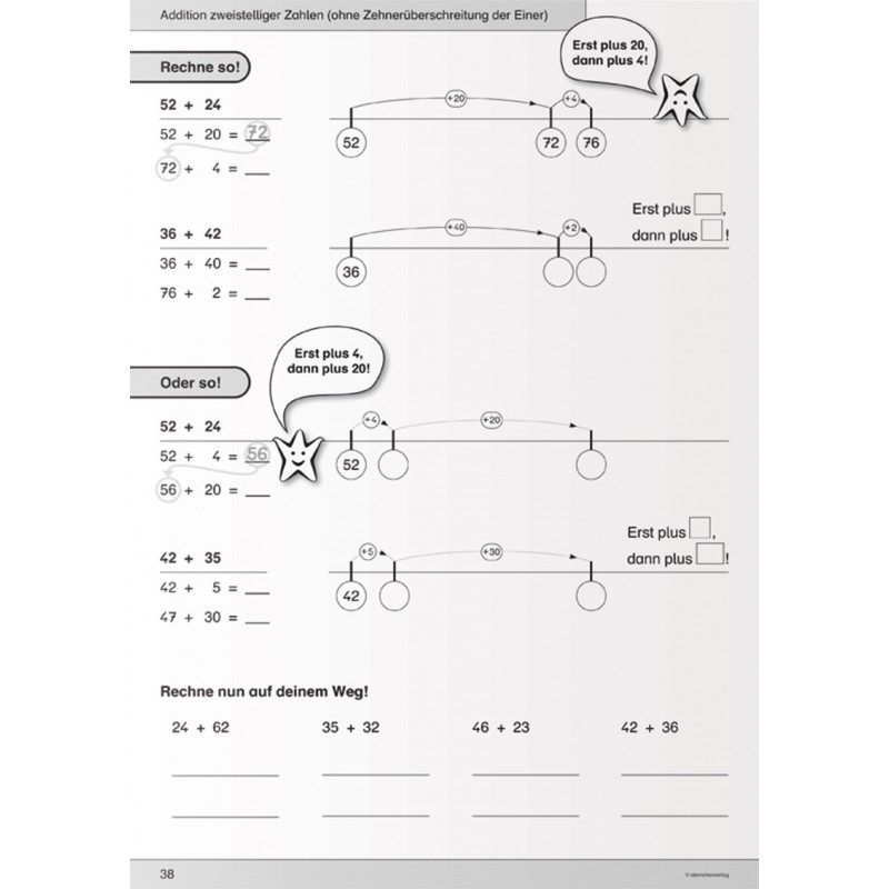 Viem vypočítať 3 Viem vypočítať 3