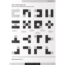 I can calculate 3 solution book