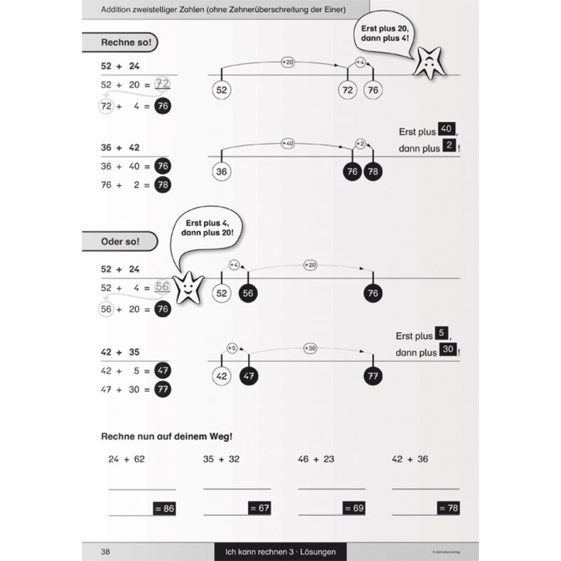 I can calculate 3 solution book I can calculate 3 solution book