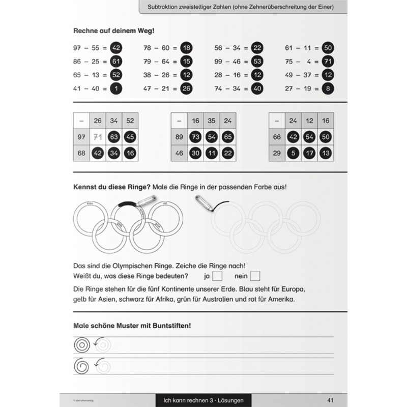 I can calculate 3 solution book I can calculate 3 solution book