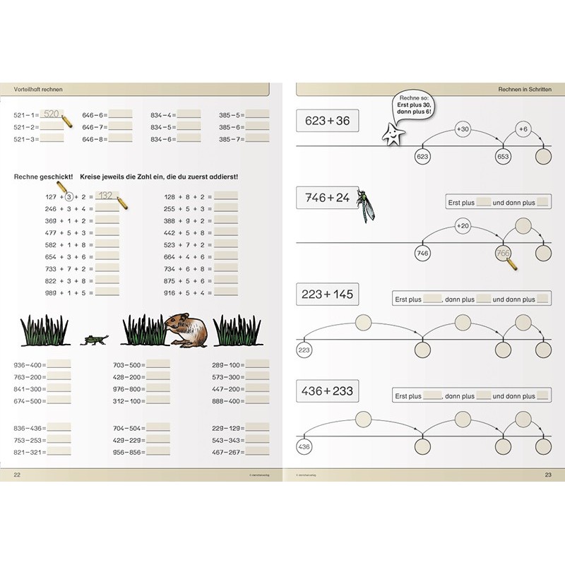 Môžem vypočítať 4 Môžem vypočítať 4