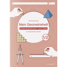 My geometry book 1/2