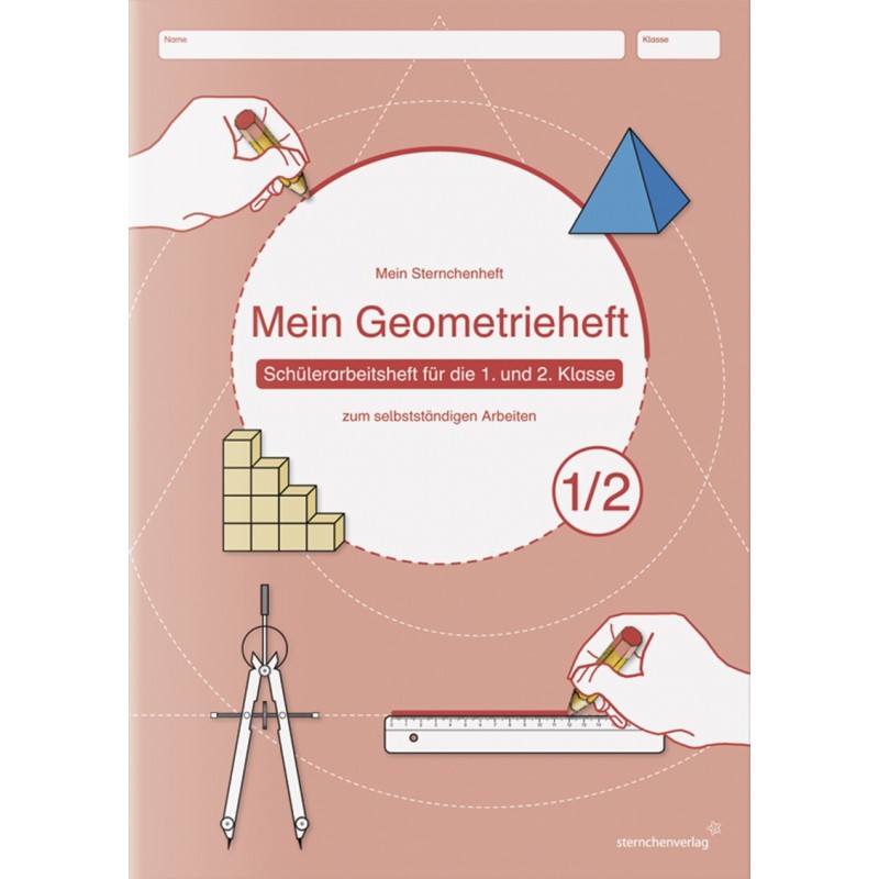 My geometry book 1/2 My geometry book 1/2