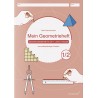 Mein Geometrieheft Mein Geometrieheft