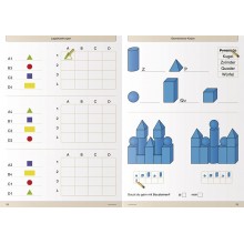 My geometry book 1/2