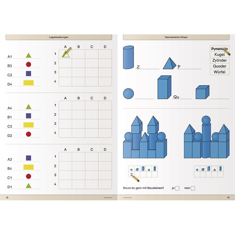 My geometry book 1/2 My geometry book 1/2