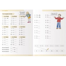 I can multiply and divide