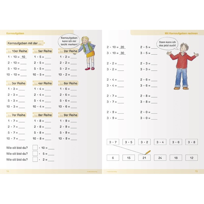 I can multiply and divide I can multiply and divide