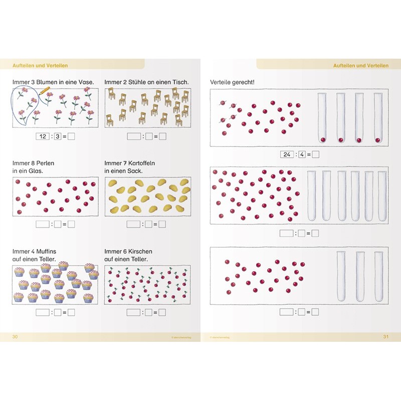 Ich kann multiplizieren und dividieren Ich kann multiplizieren und dividieren