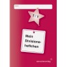 Mein Divisionsheftchen Mein Divisionsheftchen