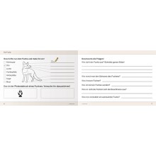 I know forest animals