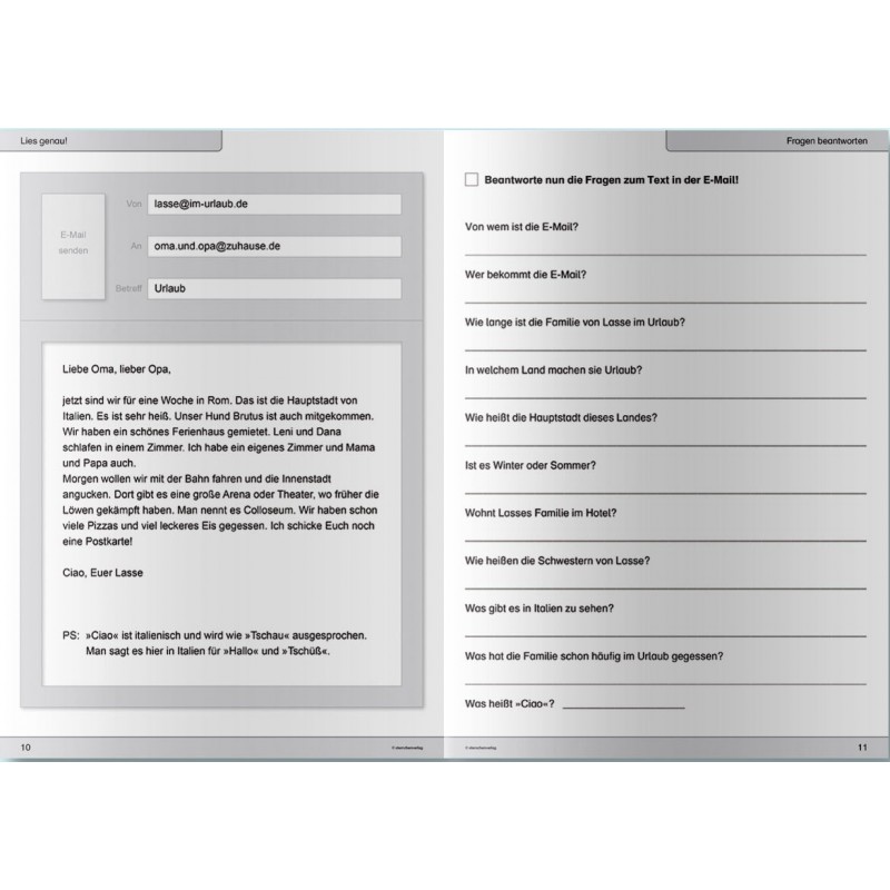 Viem čítať 4 Viem čítať 4