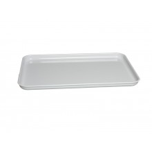 Plastic tray 30x18