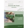 Ich kenne den Frosch Ich kenne den Frosch