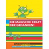 Die magische Kraft der Gedanken  Brettspiel für Kinder mit Versagensangst  Die magische Kraft der Gedanken  Brettspiel für Kinder mit Versagensangst