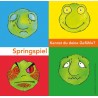 Springspiel - Kennst Du deine Gefühle Springspiel - Kennst Du deine Gefühle