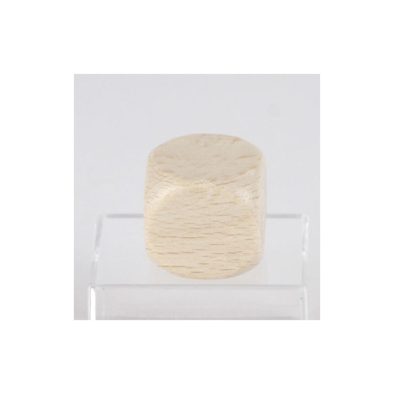 WOOD cubes smooth 3 cm WOOD cubes smooth 3 cm